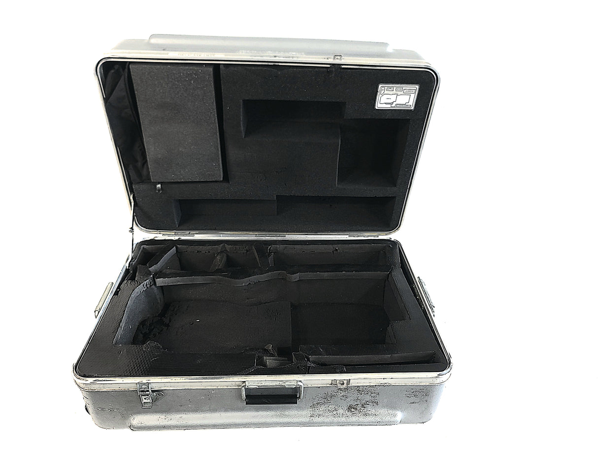 Sony LC424TH Thermodyne Shipping Rolling Case