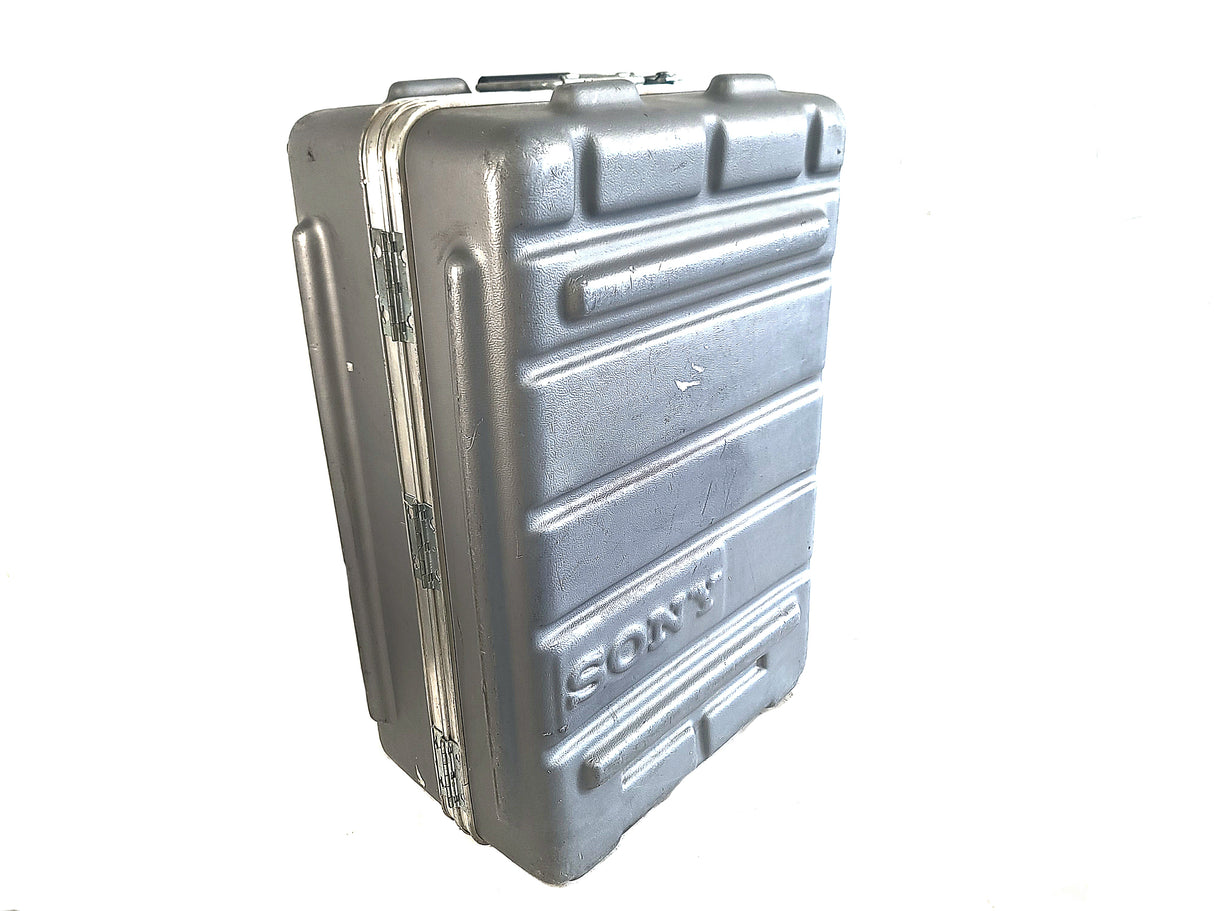 Sony LC424TH Thermodyne Shipping Rolling Case