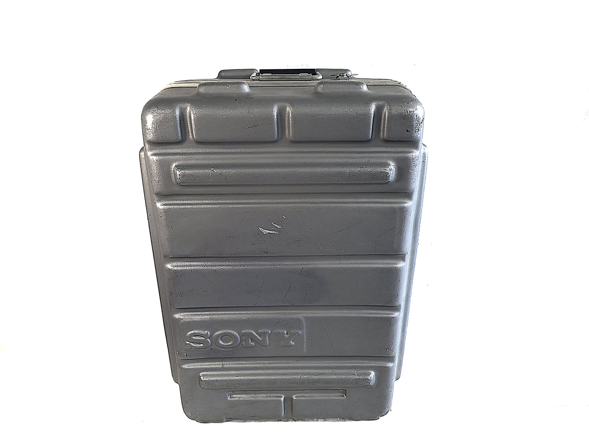 Sony LC424TH Thermodyne Shipping Rolling Case