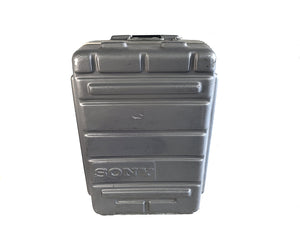 Sony LC424TH Thermodyne Shipping Rolling Case