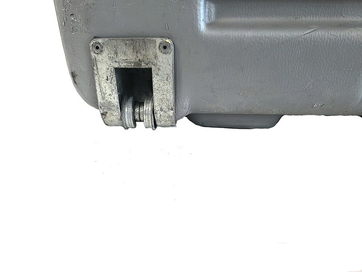 Sony LC424TH Thermodyne Shipping Rolling Case