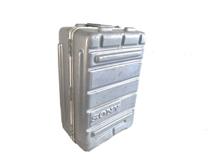 Sony LC424TH Thermodyne Shipping Rolling Case