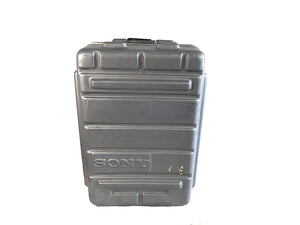 Sony LC424TH Thermodyne Shipping Rolling Case