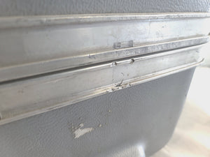 Sony LC424TH Thermodyne Shipping Rolling Case