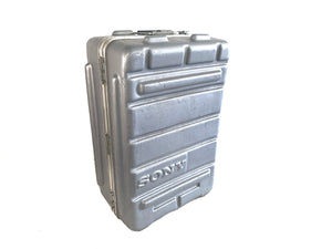 Sony LC424TH Thermodyne Shipping Rolling Case