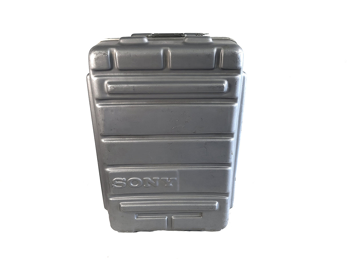 Sony LC424TH Thermodyne Shipping Rolling Case