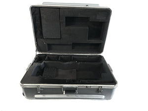 Sony LC424TH Thermodyne Shipping Rolling Case