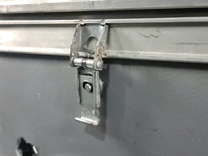 Sony LC424TH Thermodyne Shipping Rolling Case