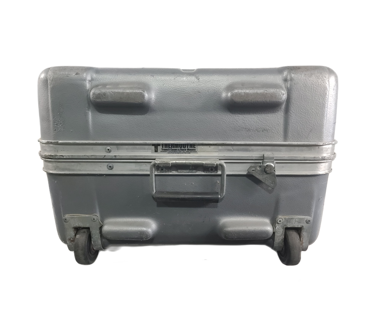 Sony LC424TH Thermodyne Shipping Rolling Case
