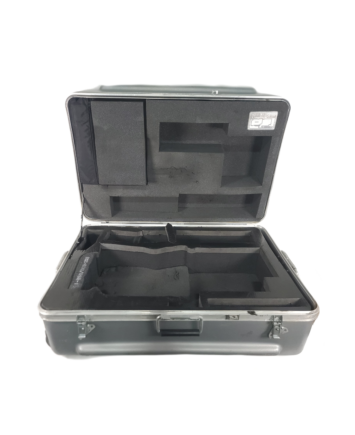 Sony LC424TH Thermodyne Shipping Rolling Case