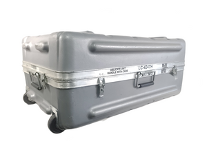 Sony LC424TH Thermodyne Shipping Rolling Case