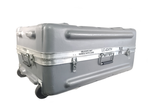 Sony LC424TH Thermodyne Shipping Rolling Case