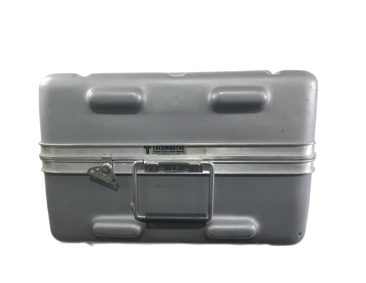 Sony LC424TH Thermodyne Shipping Rolling Case