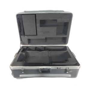 Sony LC424TH Thermodyne Shipping Rolling Case