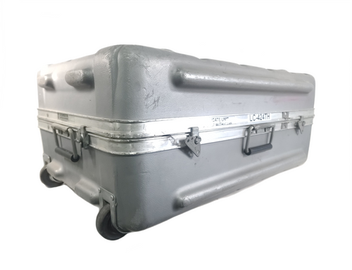Sony LC424TH Thermodyne Shipping Rolling Case