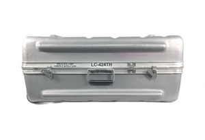 Sony LC424TH Thermodyne Shipping Rolling Case