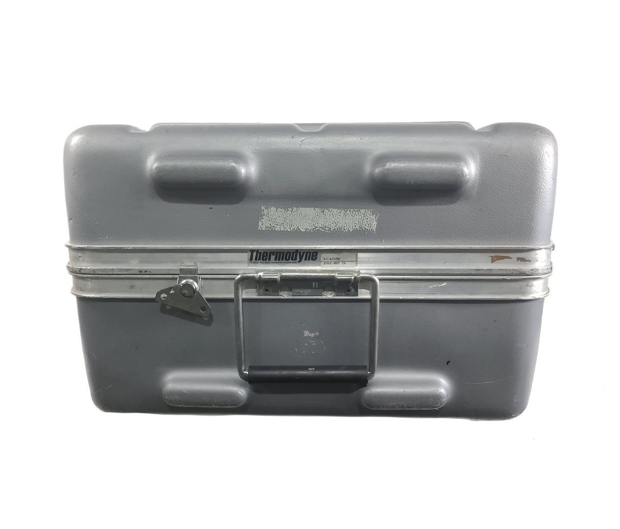 Sony LC424TH Thermodyne Shipping Rolling Case