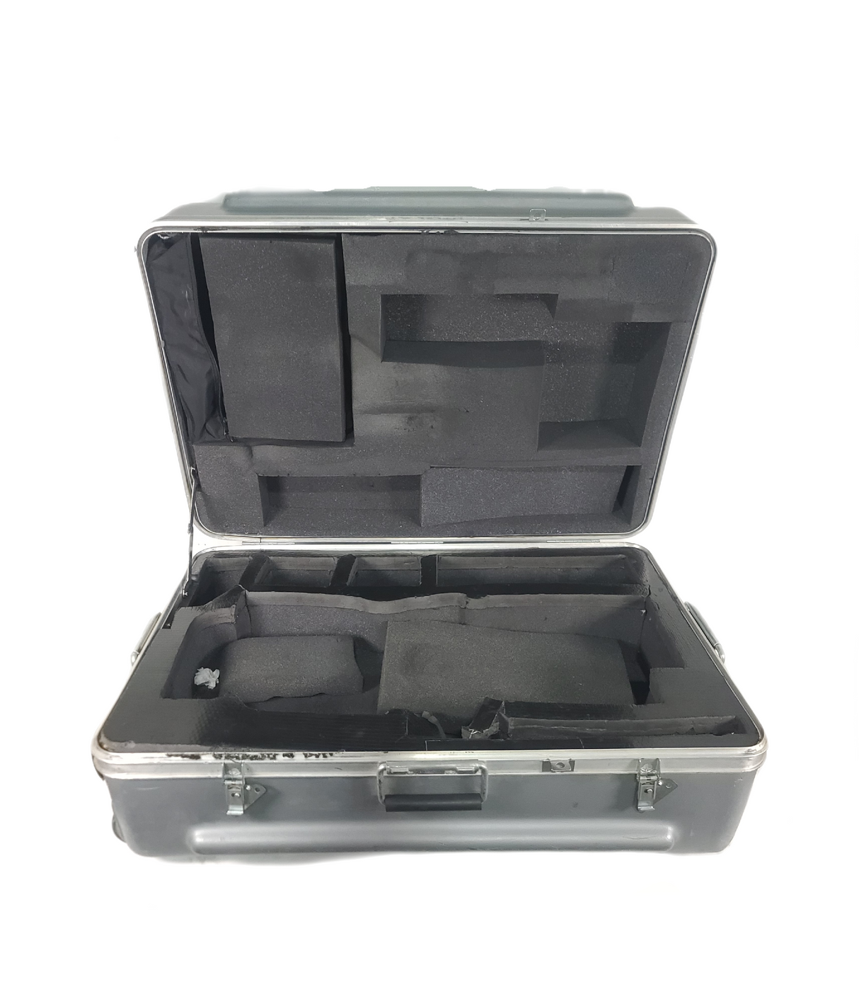Sony LC424TH Thermodyne Shipping Rolling Case
