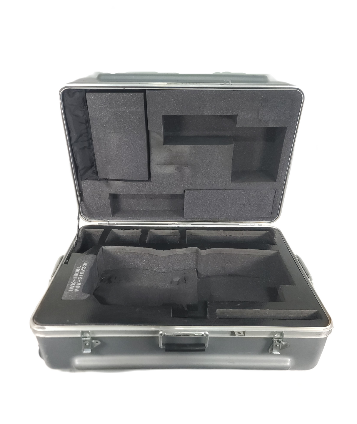 Sony LC424TH Thermodyne Shipping Rolling Case