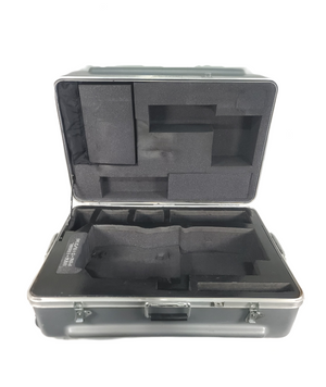 Sony LC424TH Thermodyne Shipping Rolling Case