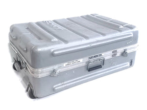 Sony LC424TH Thermodyne Shipping Rolling Case