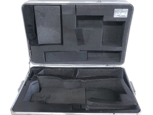 Sony LC424TH Thermodyne Shipping Rolling Case