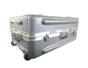 Sony LC424TH Thermodyne Shipping Rolling Case