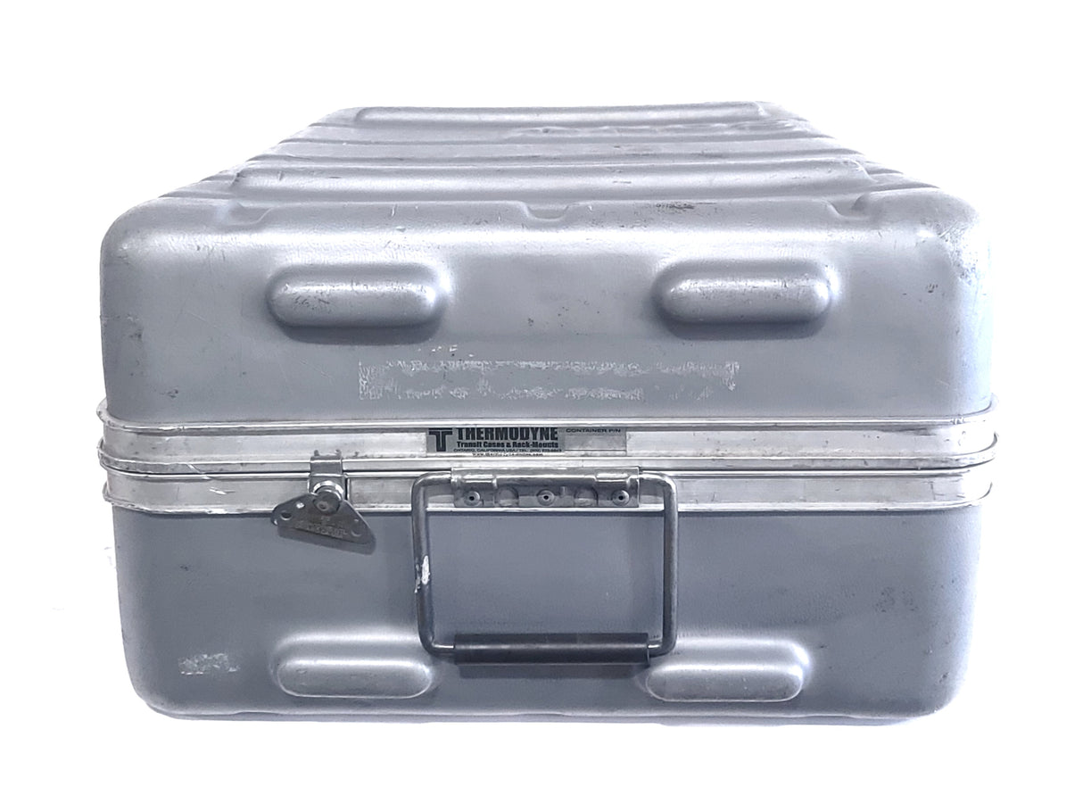 Sony LC424TH Thermodyne Shipping Rolling Case
