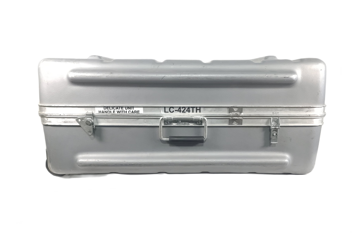 Sony LC424TH Thermodyne Shipping Rolling Case