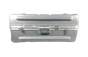 Sony LC424TH Thermodyne Shipping Rolling Case