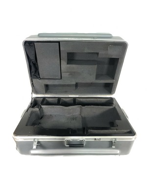 Sony LC424TH Thermodyne Shipping Rolling Case