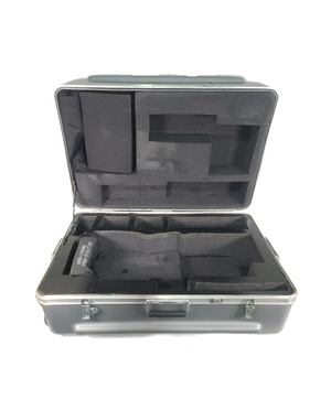 Sony LC424TH Thermodyne Shipping Rolling Case
