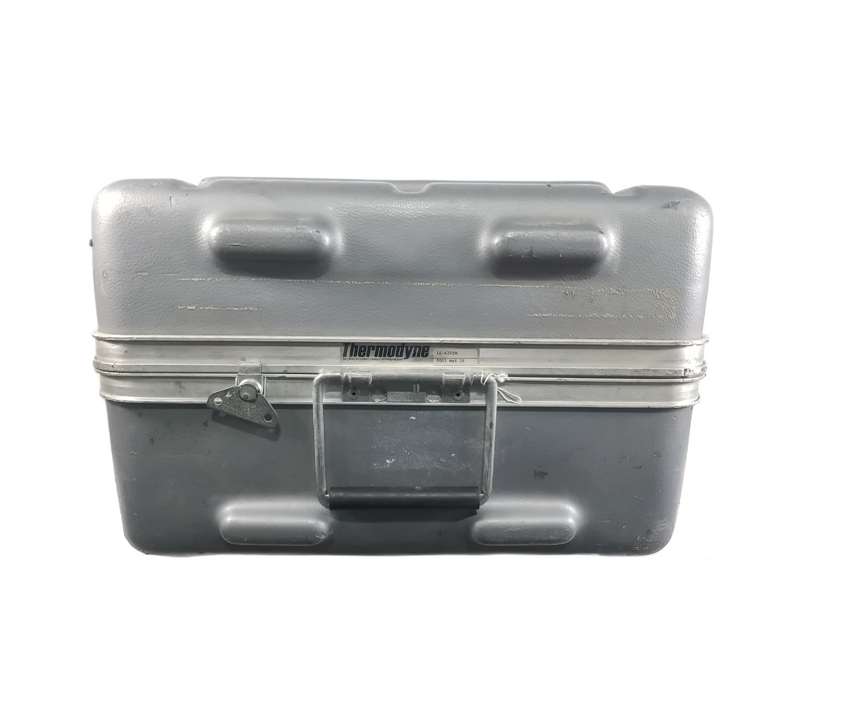 Sony LC424TH Thermodyne Shipping Rolling Case