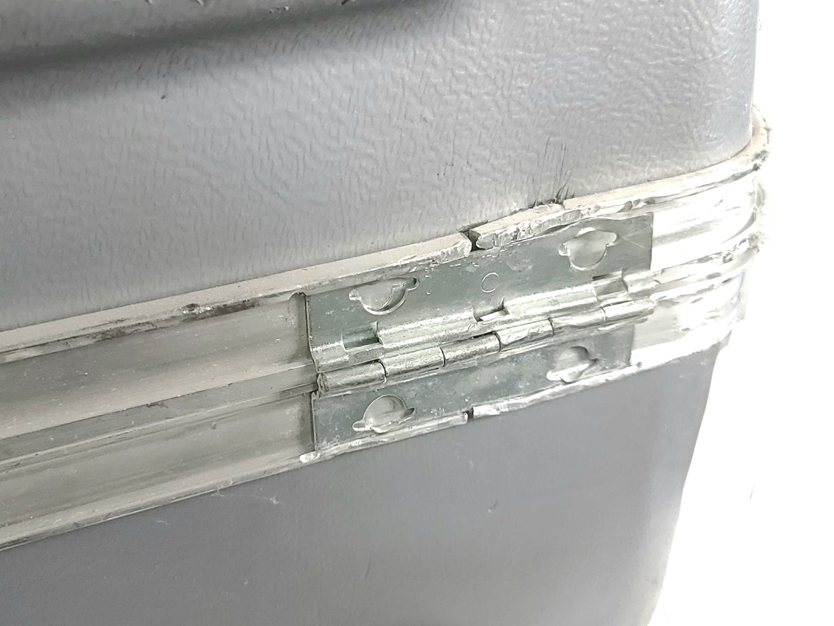 Sony LC424TH Thermodyne Shipping Rolling Case