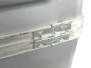 Sony LC424TH Thermodyne Shipping Rolling Case