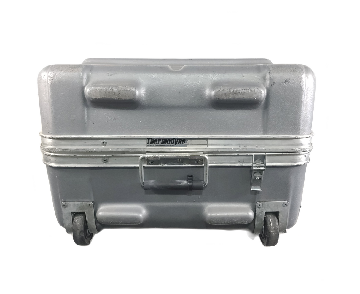 Sony LC424TH Thermodyne Shipping Rolling Case