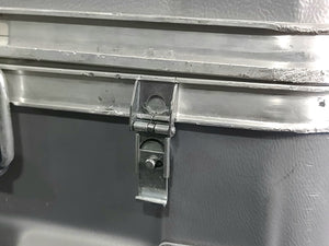 Sony LC424TH Thermodyne Shipping Rolling Case