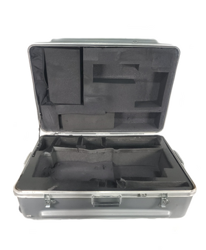 Sony LC424TH Thermodyne Shipping Rolling Case