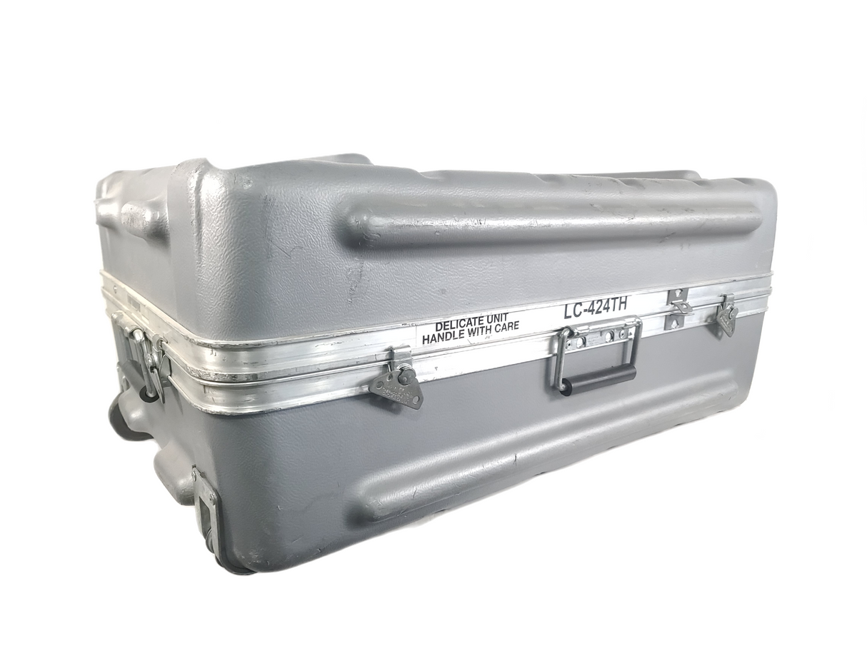 Sony LC424TH Thermodyne Shipping Rolling Case