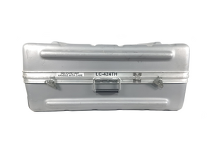 Sony LC424TH Thermodyne Shipping Rolling Case