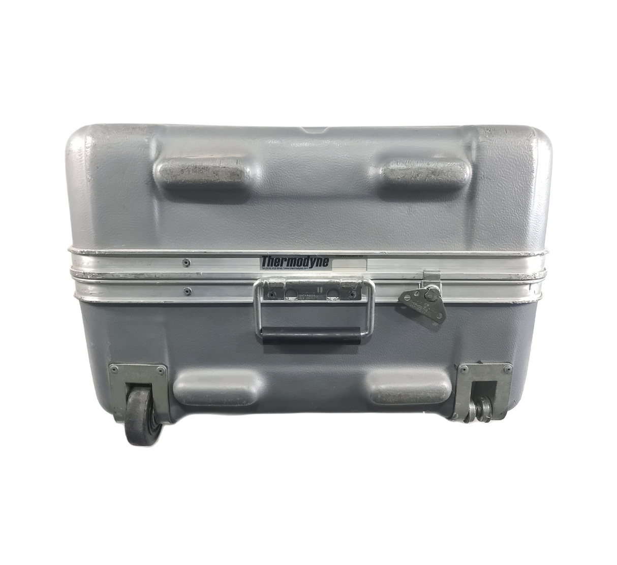 Sony LC424TH Thermodyne Shipping Rolling Case