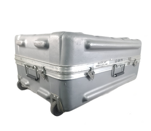 Sony LC424TH Thermodyne Shipping Rolling Case