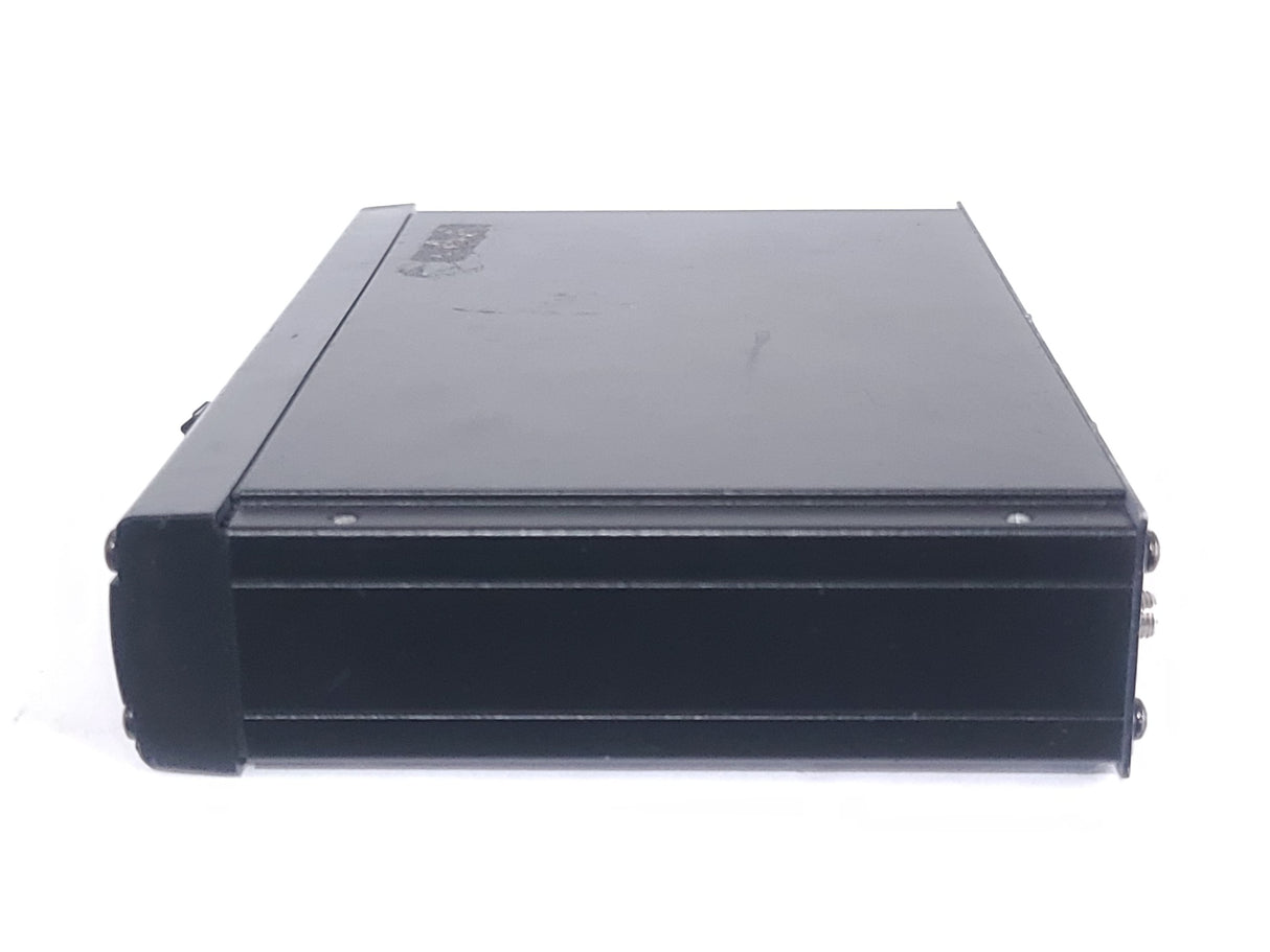 Shure ULXP4 Wireless Receiver Kit (G3: 470-506MHz) w/ Accessories in Pelican 1490 Case