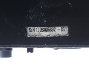 Shure ULXP4 Wireless Receiver Kit (G3: 470-506MHz) w/ Accessories in Pelican 1490 Case