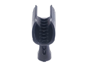 Shure ULXP4 Wireless Receiver Kit (G3: 470-506MHz) w/ Accessories in Pelican 1490 Case