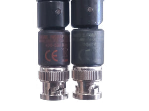 Shure ULXP4 Wireless Receiver Kit (G3: 470-506MHz) w/ Accessories in Pelican 1490 Case