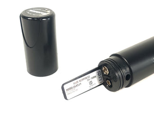 Shure ULX2 Hand Held Microphone (J1: 554-590 MHz) w/ Shure SM58