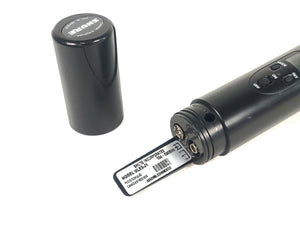 Shure ULX2 Hand Held Microphone (J1: 554-590 MHz) w/ Shure SM58