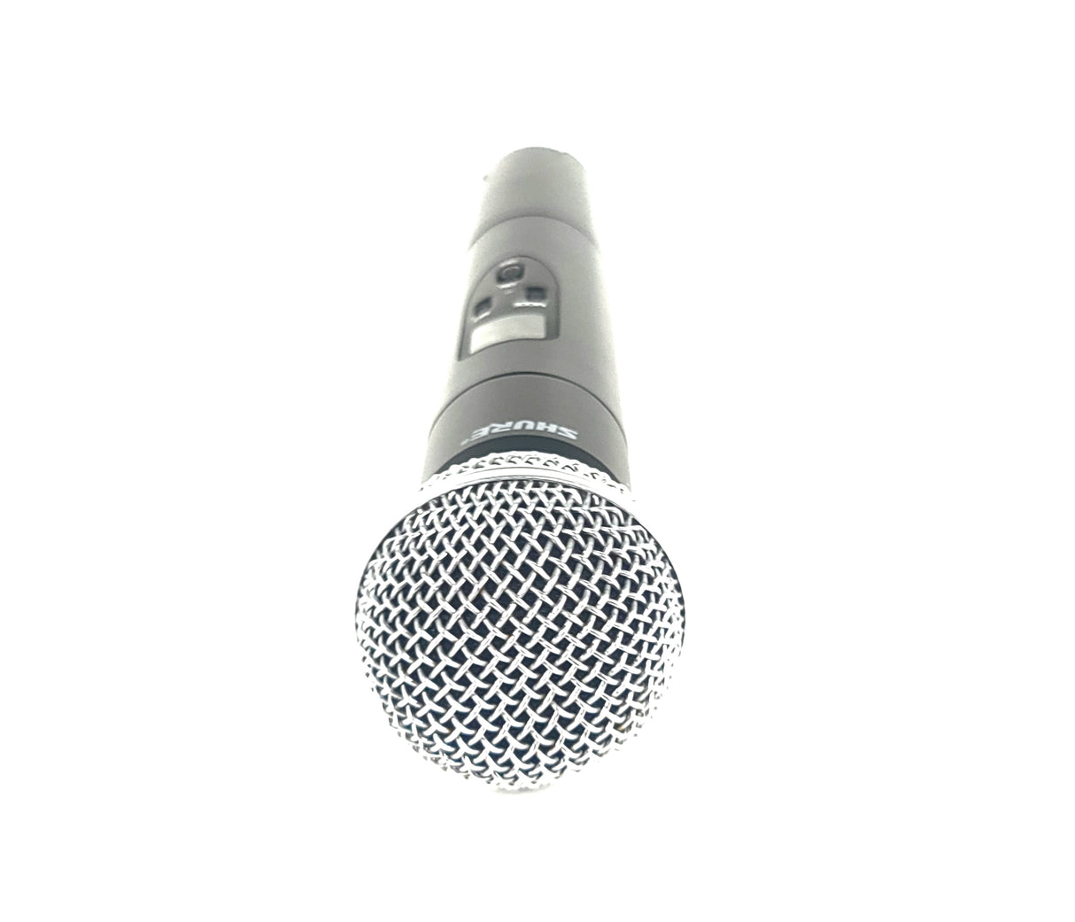 Shure ULX2 Hand Held Microphone (J1: 554-590 MHz) w/ Shure SM58