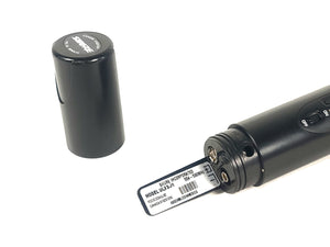 Shure ULX2 Hand Held Microphone (J1: 554-590 MHz) w/ Shure SM58